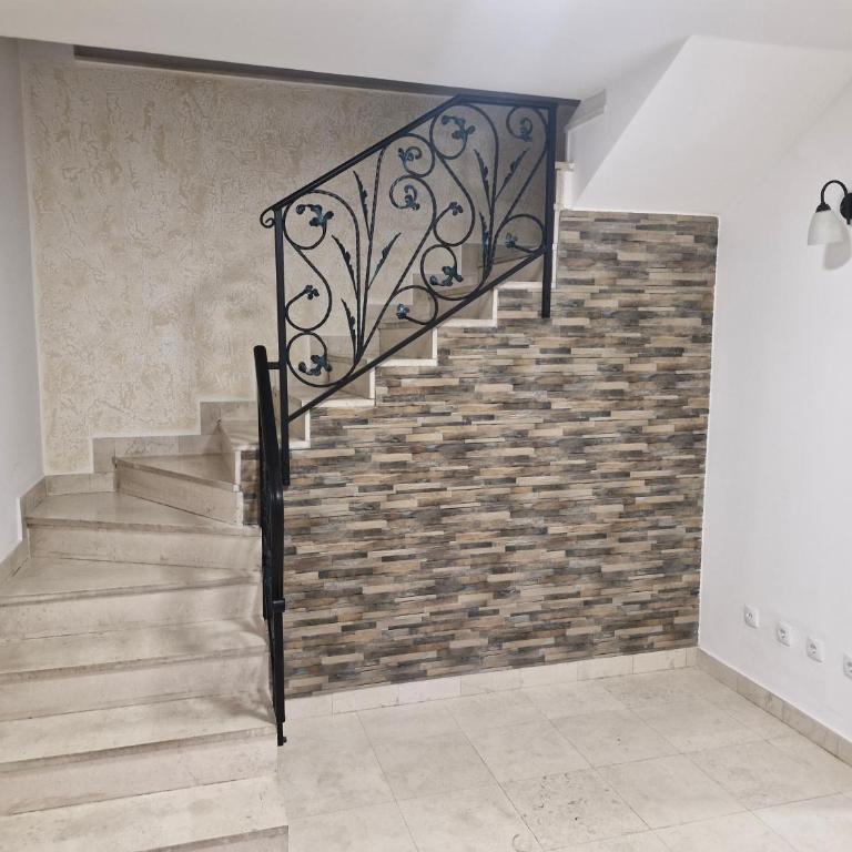 Bajloni house - One-Bedroom Apartment - 12