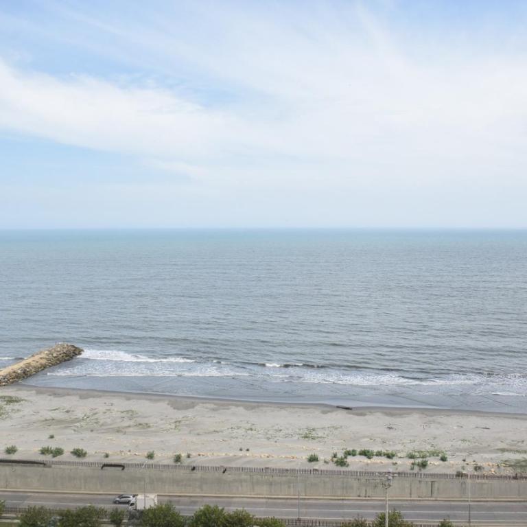 Apartasuite cerca Aeropuerto - Apartamento con vistas al mar - 8