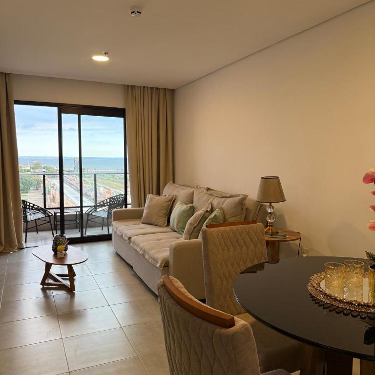 Departamento en Encarnación - Apartamento de 1 dormitorio - 1