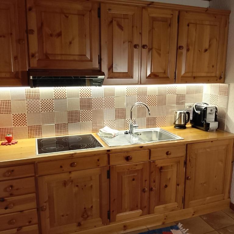 Casa Martinelli - Trameri - Monolocale Deluxe (2 Adulti) - 11