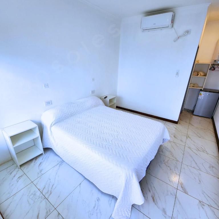 sonsoles hotel - Habitación Doble - 1