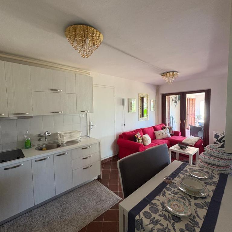 Luxury apartments Budva - Apartman sa 2 Spavaće Sobe - 4