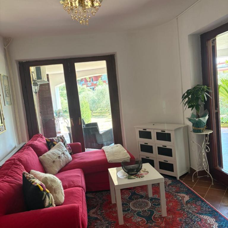 Luxury apartments Budva - Apartman sa 2 Spavaće Sobe - 5
