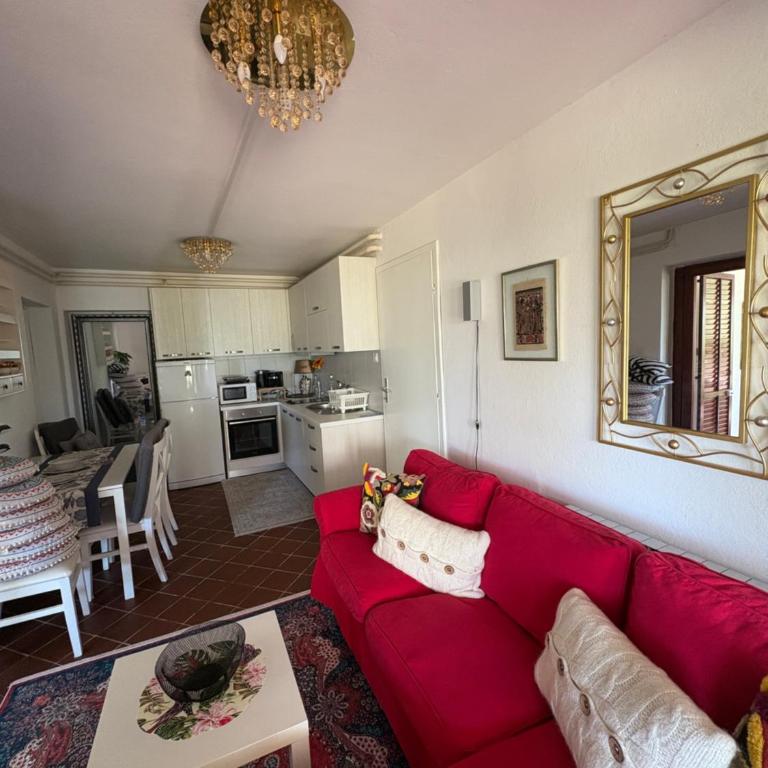 Luxury apartments Budva - Apartman sa 2 Spavaće Sobe - 12