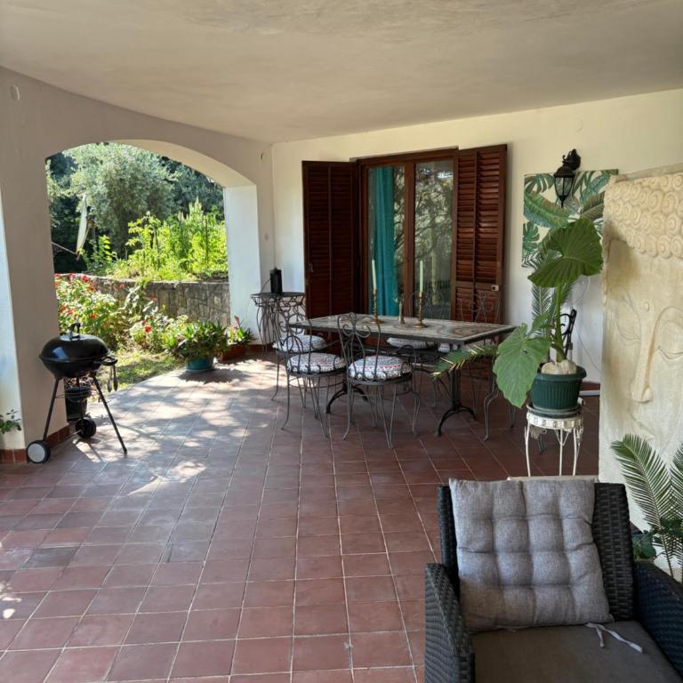 Luxury apartments Budva - Apartman sa 2 Spavaće Sobe - 16