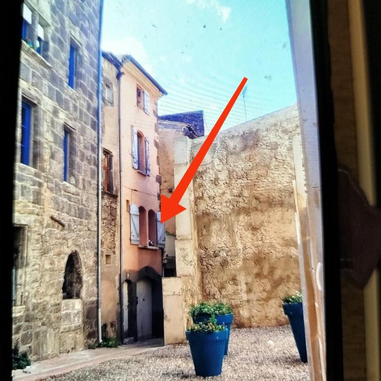 appartement 56 m2 et grande terrasse 30m2 - Appartement 2 Chambres - 2