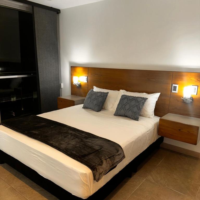 Deluxe Armenia Apartment - Apartamento de 1 dormitorio - 1