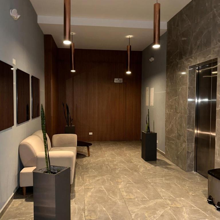 Deluxe Armenia Apartment - Apartamento de 1 dormitorio - 2