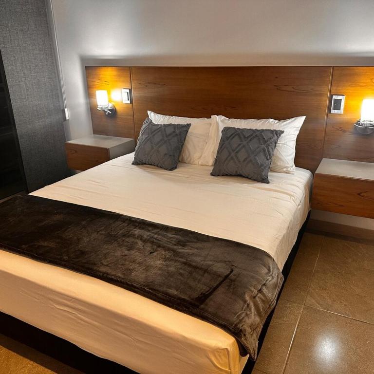 Deluxe Armenia Apartment - Apartamento de 1 dormitorio - 12