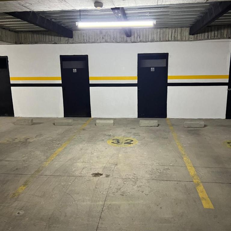 Deluxe Armenia Apartment - Apartamento de 1 dormitorio - 13