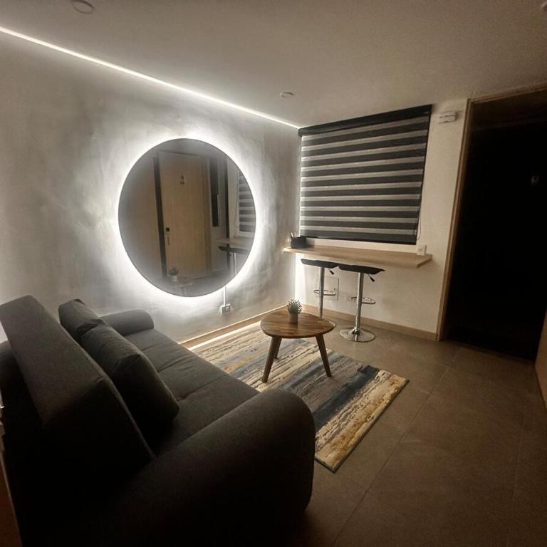 Deluxe Armenia Apartment - Apartamento de 1 dormitorio - 14