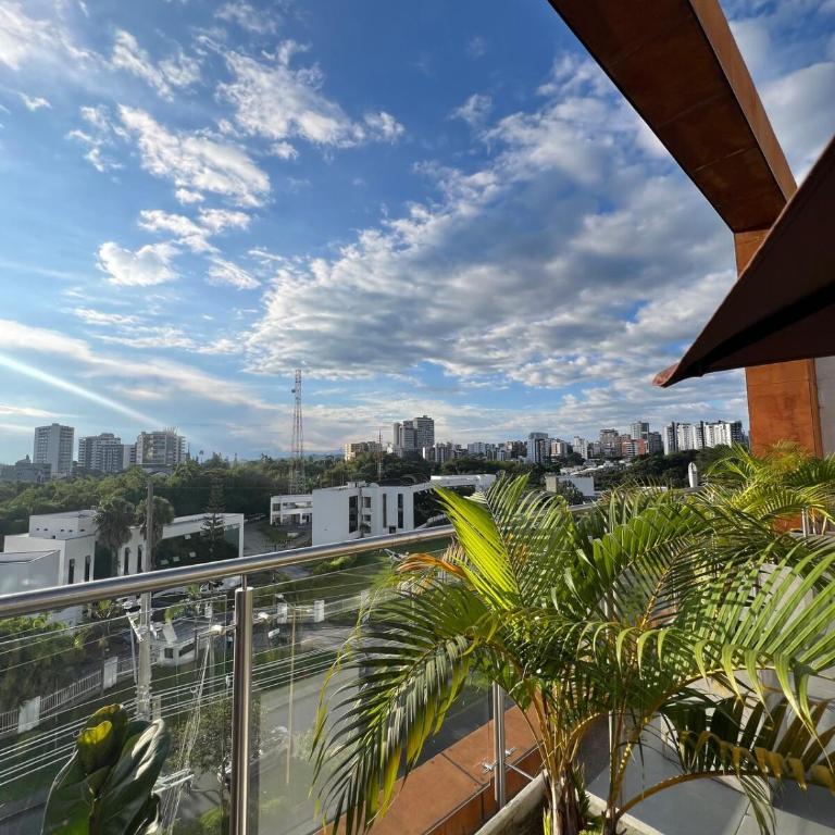 Deluxe Armenia Apartment - Apartamento de 1 dormitorio - 23