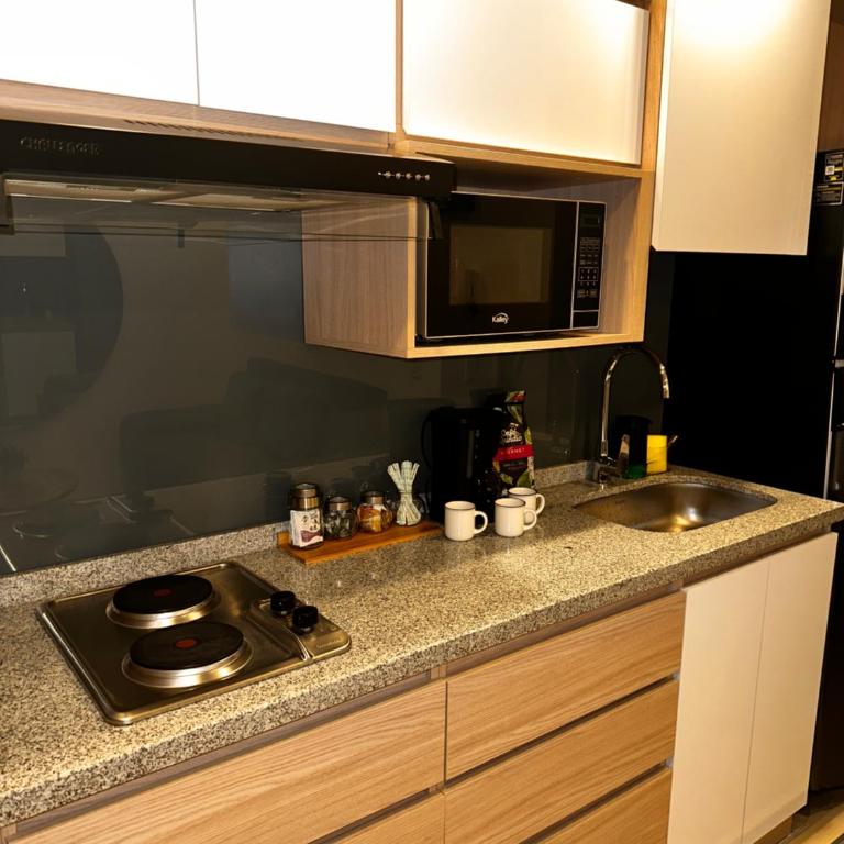 Deluxe Armenia Apartment - Apartamento de 1 dormitorio - 26