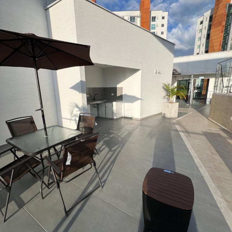 Deluxe Armenia Apartment - Apartamento de 1 dormitorio - 27