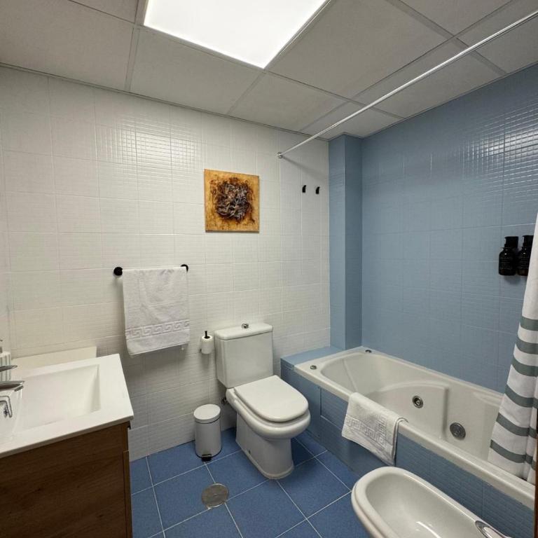 Apartamento Reyes - Apartamento de 3 dormitorios - 5