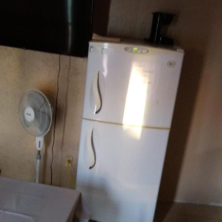 Departamento G-7 Coyoacan metro Copilco UNAM - Apartamento de 1 dormitorio - 4