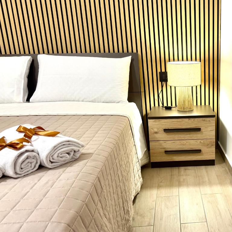 Palermo Centre Regina Bianca - Appartamento con 1 Camera da Letto - 1