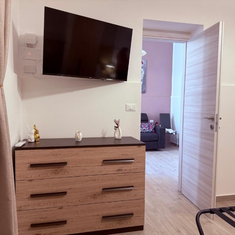 Palermo Centre Regina Bianca - Appartamento con 1 Camera da Letto - 11
