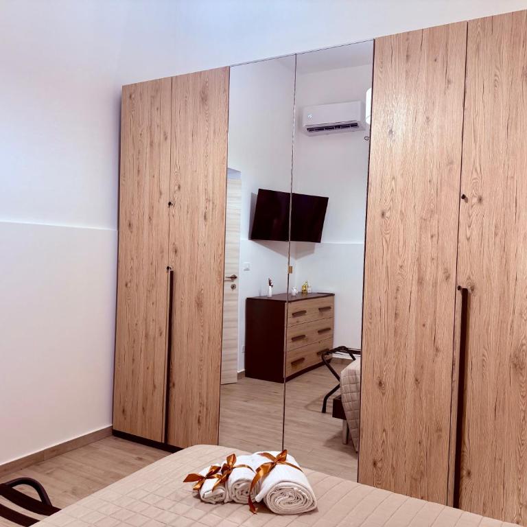 Palermo Centre Regina Bianca - Appartamento con 1 Camera da Letto - 8