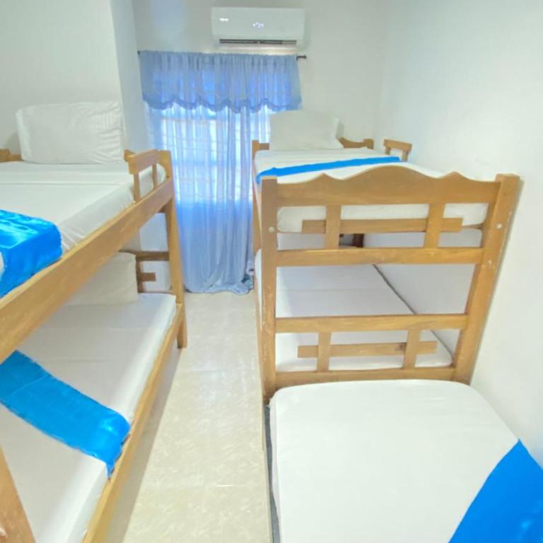 Apartamentos las palmas - Two-Bedroom Apartment - 2