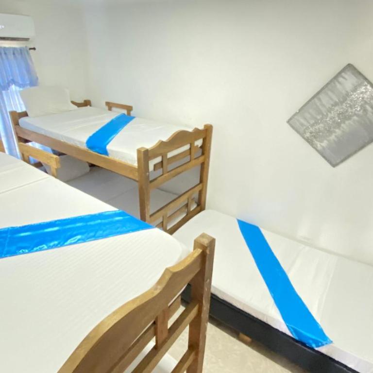Apartamentos las palmas - Two-Bedroom Apartment - 5