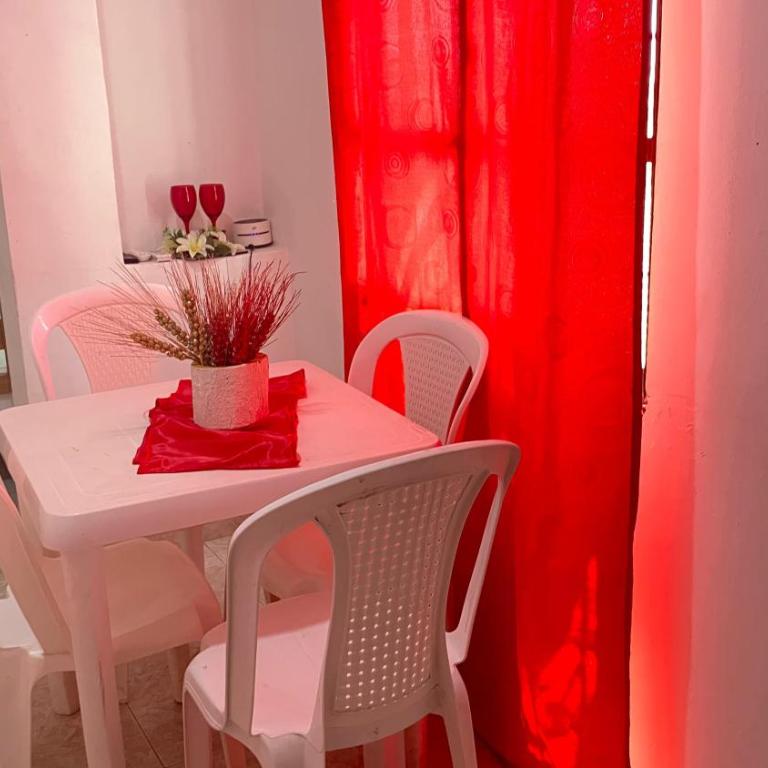 Apartamentos las palmas - Two-Bedroom Apartment - 5