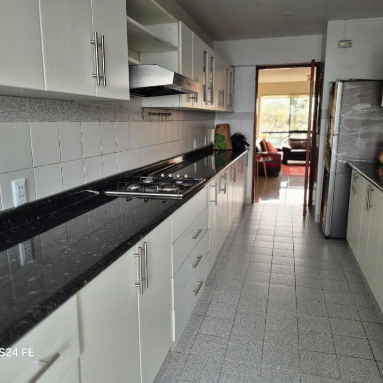 Lindo departamento en San isidro - Apartamento de 3 dormitorios - 6