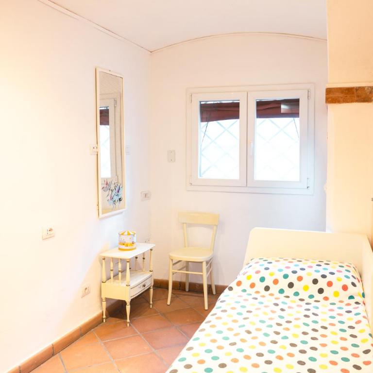 Borgo Tarapino Città - Appartamento con 2 Camere da Letto - 34