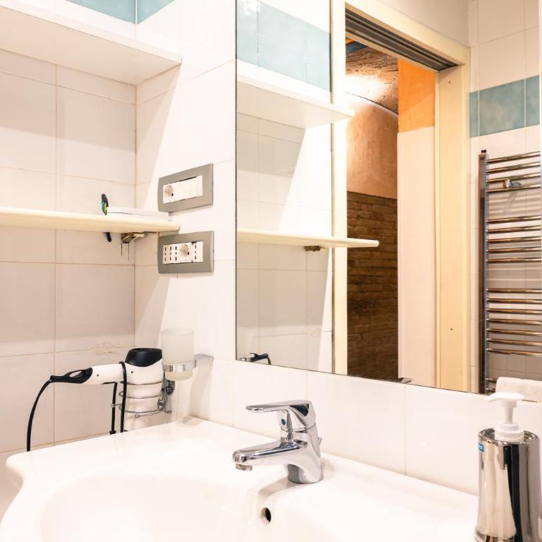 Borgo Tarapino Città - Appartamento con 2 Camere da Letto - 38