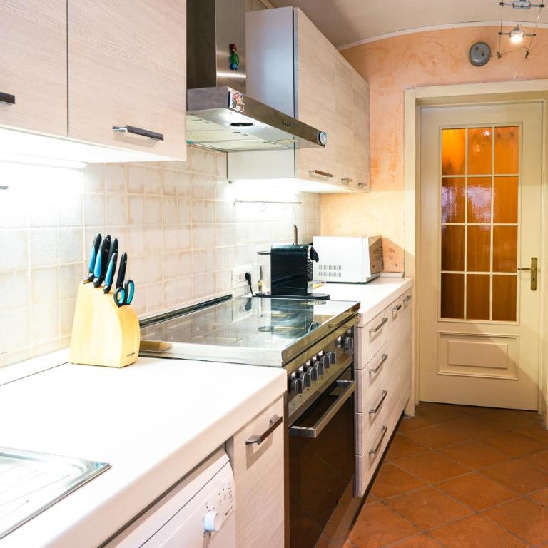 Borgo Tarapino Città - Appartamento con 2 Camere da Letto - 20