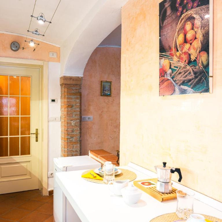 Borgo Tarapino Città - Appartamento con 2 Camere da Letto - 19