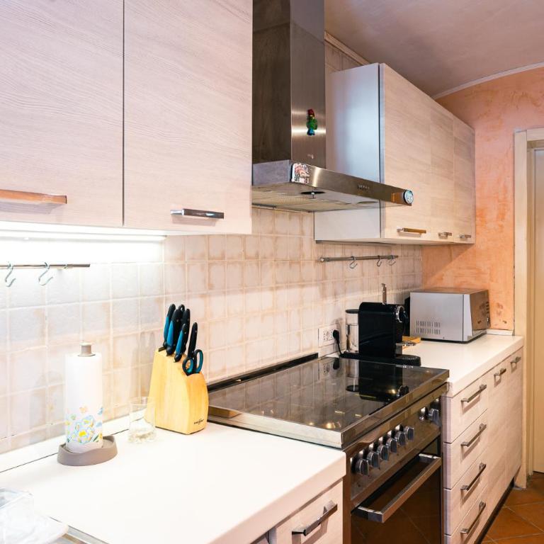 Borgo Tarapino Città - Appartamento con 2 Camere da Letto - 23