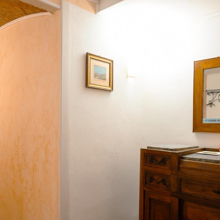 Borgo Tarapino Città - Appartamento con 2 Camere da Letto - 11