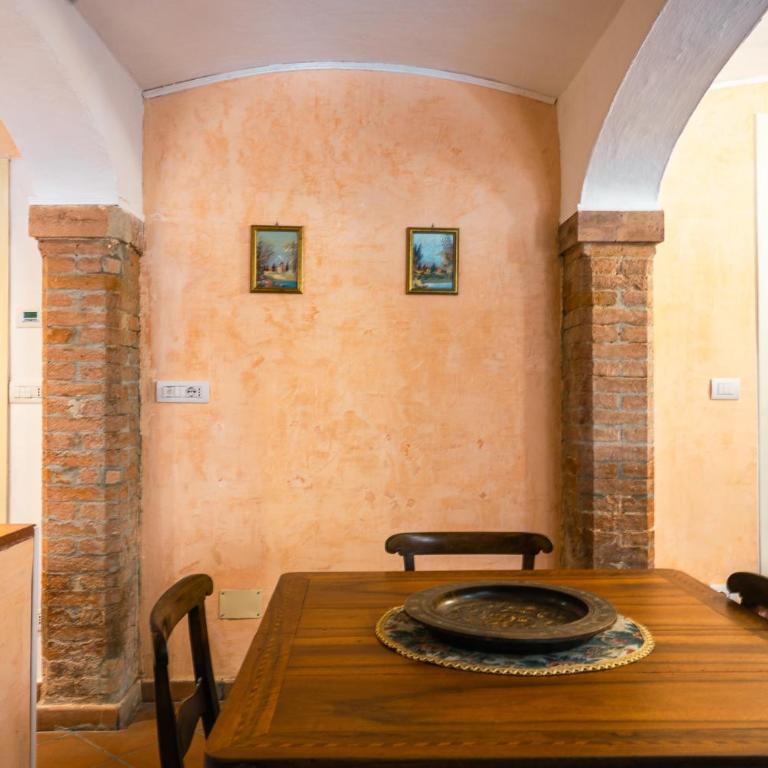 Borgo Tarapino Città - Appartamento con 2 Camere da Letto - 15