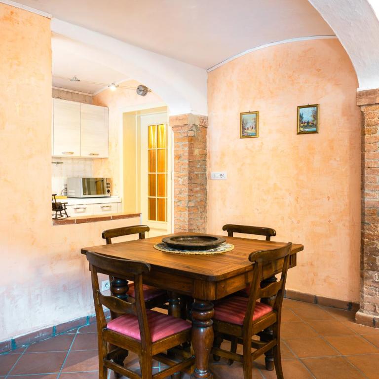 Borgo Tarapino Città - Appartamento con 2 Camere da Letto - 14
