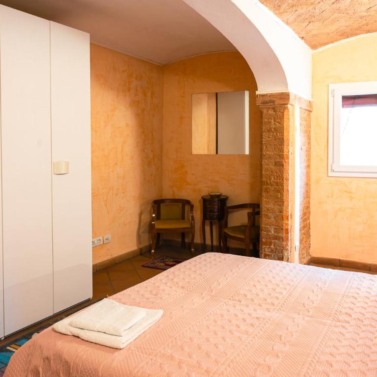 Borgo Tarapino Città - Appartamento con 2 Camere da Letto - 29