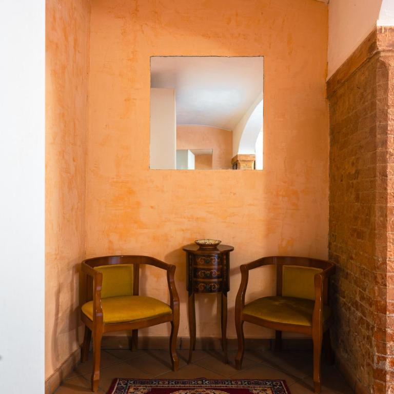 Borgo Tarapino Città - Appartamento con 2 Camere da Letto - 31
