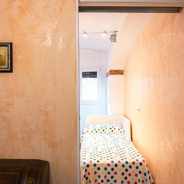Borgo Tarapino Città - Appartamento con 2 Camere da Letto - 33