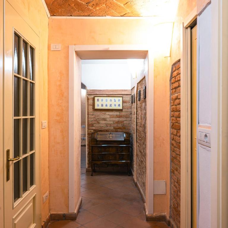 Borgo Tarapino Città - Appartamento con 2 Camere da Letto - 25