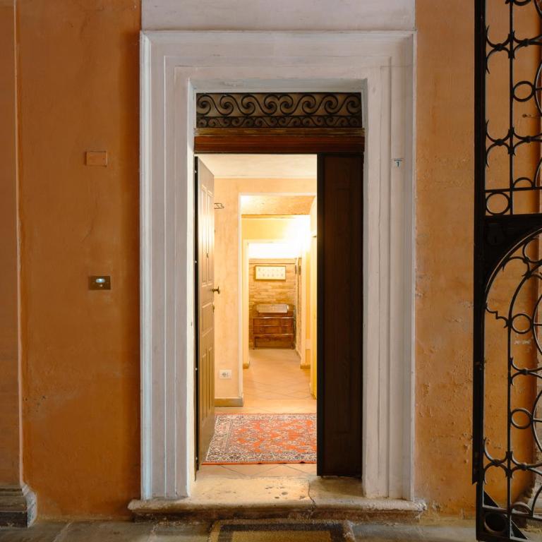 Borgo Tarapino Città - Appartamento con 2 Camere da Letto - 9
