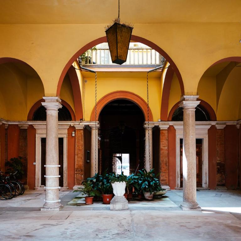 Borgo Tarapino Città - Appartamento con 2 Camere da Letto - 4