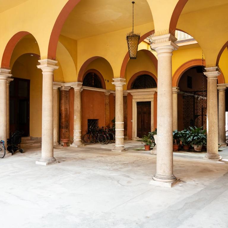 Borgo Tarapino Città - Appartamento con 2 Camere da Letto - 5