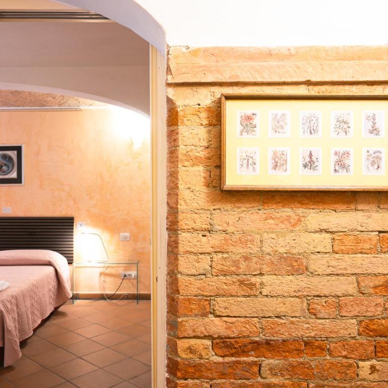 Borgo Tarapino Città - Appartamento con 2 Camere da Letto - 30