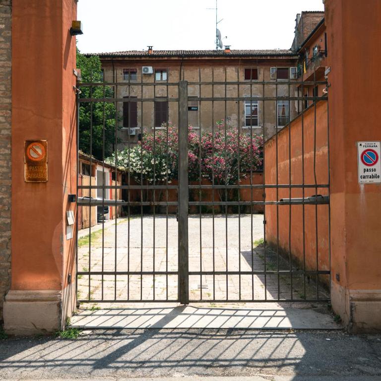 Borgo Tarapino Città - Appartamento con 2 Camere da Letto - 39
