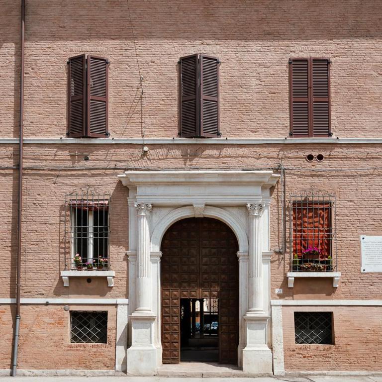 Borgo Tarapino Città - Appartamento con 2 Camere da Letto - 1