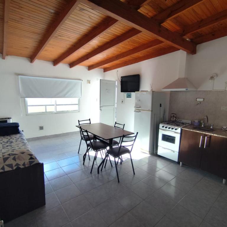 Monoambiente San Antonio Oeste - Apartamento de 1 dormitorio - 1