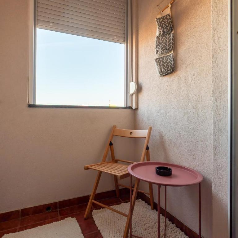 Charming Bridge Studio - Apartman sa 1 Spavaćom Sobom - 11