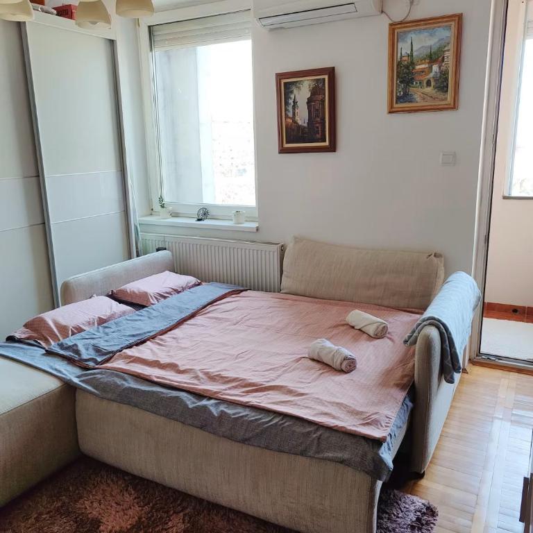 Charming Bridge Studio - Apartman sa 1 Spavaćom Sobom - 6