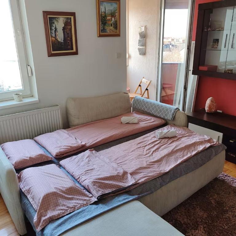 Charming Bridge Studio - Apartman sa 1 Spavaćom Sobom - 7