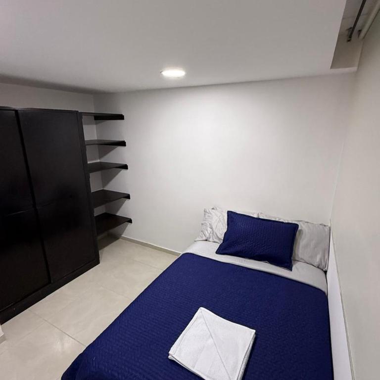 Puerta al aeropuerto - Apartamento de 2 dormitorios - 6